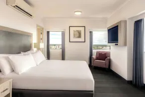 Courtyard by Marriott Darwin - Room