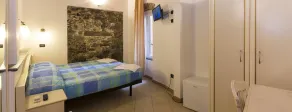 Hotel La Zorza - Værelse