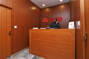 Hotel O Meerut International - Reception
