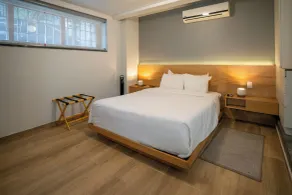 La Campechana Condesa - Quarto