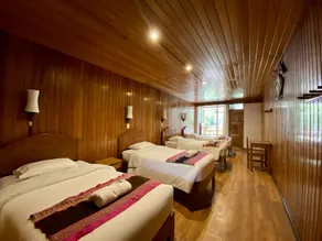 Mistico Machupicchu Eco B&B - Room