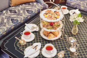 The Brown Palace Hotel and Spa, Autograph Collection - Restaurant