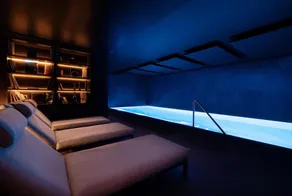 Harmon House - Hotel & Spa - Pool