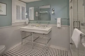 Inn on Boltwood - Salle de bain