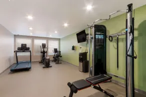 WoodSpring Suites Chandler Airport - Salle de remise en forme