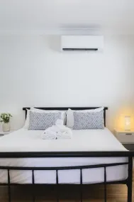 The Pelican Holiday Park Nambucca Heads - Room