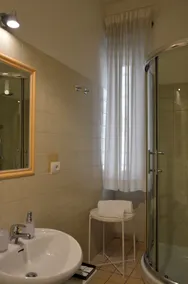 Nobilcasa Suites - Bathroom