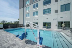 Holiday Inn Express & Suites Fort Walton Beach - Eglin Area by IHG - Pool