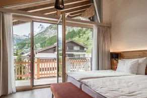 Naco Aparthotel by Arca Spa - Chambre