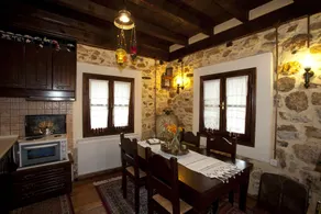 To Archontiko Guesthouse Villa - Lobby