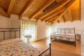 Agriturismo Al Tralcio - Rom