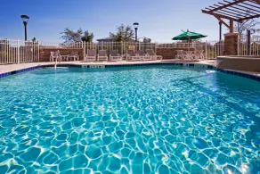 Hotel Indigo Jacksonville-Deerwood Park by IHG - Piscine