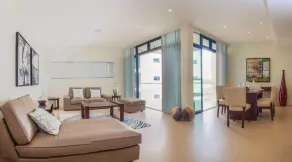 Hotel English Point Marina & Spa - Room