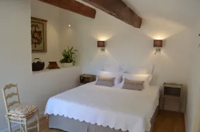 Campagne Chastel Chambres d'hotes - Zimmer