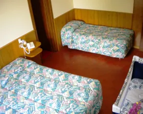 Albergo Milano - Room