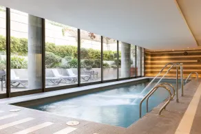 Holiday Inn Santiago - Airport Terminal by IHG - Piscina