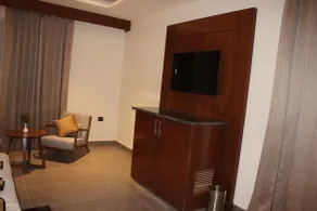 Devsha Jungle Resort - Room