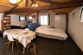 Au Passage du Gois - Zimmer