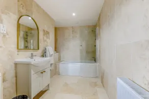 Underhill House - Bad