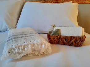 Olia Butik Hotel - Room