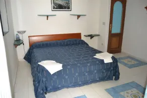 Piccolo Tirreno Hotel Residence - Værelse