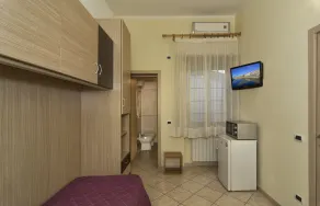 Affittacamere Elisa - Habitación