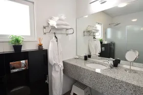 shmulik's resort couples or families only - Salle de bain