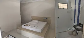 Motel Classe A - Habitación