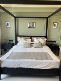 Hotel Mumbai House, Valnai Malad - Room
