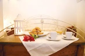 Sottacastieddu - Zimmer