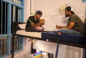 goSTOPS Lite Alleppey - Værelse