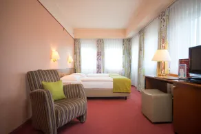 TRIP INN PostHotel Düren - Chambre