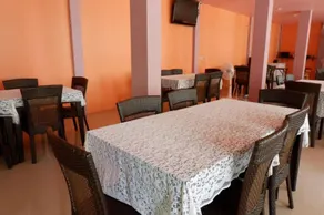 Na Chaidej hotel - Restaurant