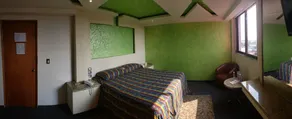 Hotel Siesta del Sur - Zimmer