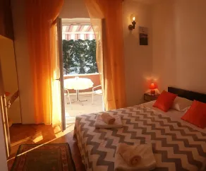 Blaga Rooms - Room