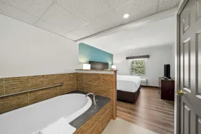 Comfort Inn Foxboro - Mansfield - Chambre