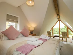 4 Wellacres Cottage - Room
