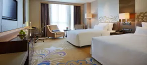 Wanda Realm Ningde - Habitación