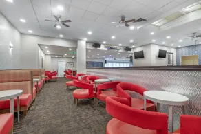 Best Western Capital Beltway Washington DC - Ristorante