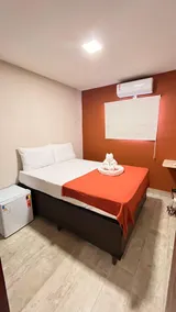 CASARÃO SUíTES MARAGOGI - Room