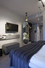 Scandic Park Helsinki - Room