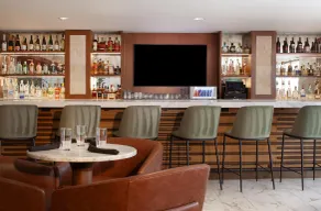 Hotel Solaya, part of JdV by Hyatt - Restaurante