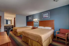 Travelodge by Wyndham Spirit Lake/Okoboji - Værelse