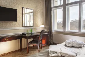 Luxury Spa Hotel Olympic Palace - Chambre