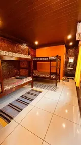 Experience Gokarna - A Slow-Paced Backpackers Community - Zimmer