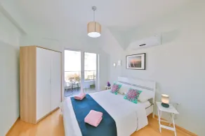 EV Apartments - Habitación