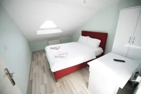 Melodi VIP - Room