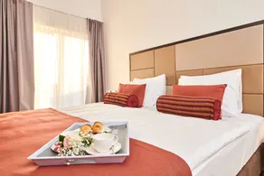 Villa Cali - Habitación
