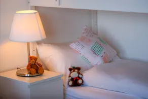 Modern and Cosy 5 Rooms Penthouse With Stunning View - Zimmer