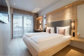 Tirol Lodge - Zimmer